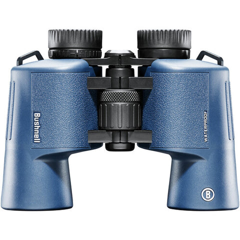 Bushnell 12x42 H2o Porro Prisma