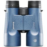 Bushnell 10x42 H2o Roof