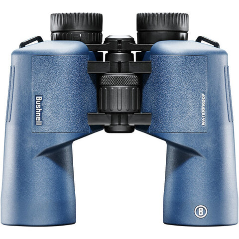 Bushnell 7x50 H2o Porro Prisma