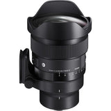 Sigma 15mm f/1.4 Fisheye DG DN Art (Sony E)