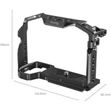 SmallRig para Sony a7 III & a7R III