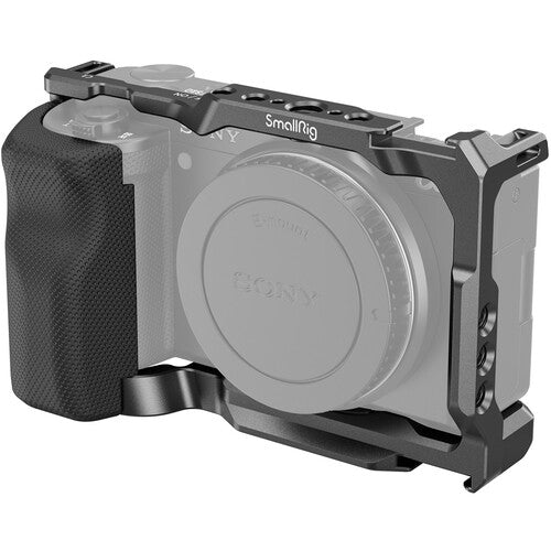 SmallRig para Sony ZV-E10 – Digital Photo Supply SmallRig para Sony ZV-E10 – Digital Photo Supply