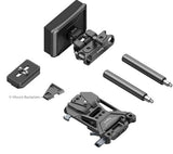 Smallrig Sistema de Montaje de baterías V-Mount