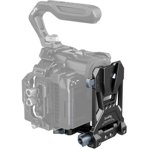 SmallRig Montaje de Batería V-Mount