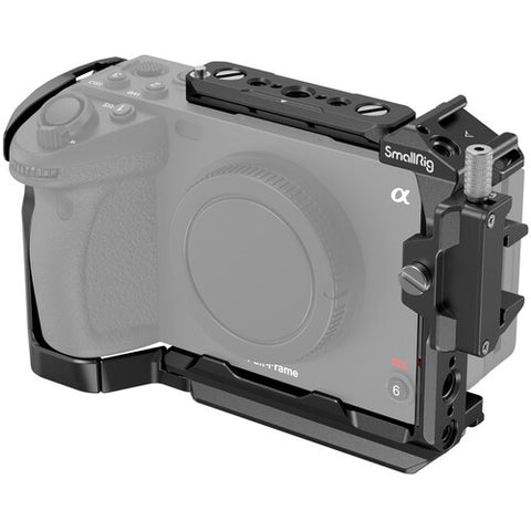 SmallRig  para Sony FX30 FX3