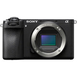 Sony a 6700 Mirrorless (Body)