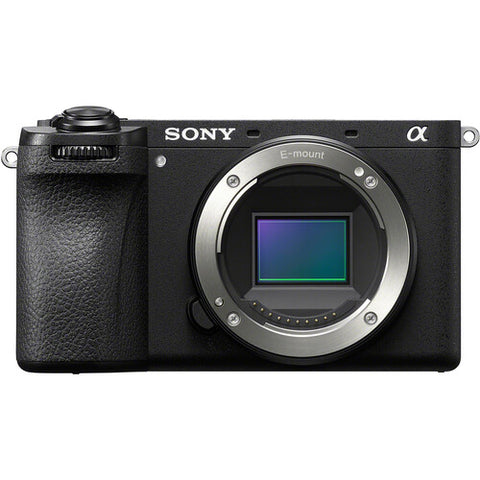 Sony a6700 Cámara Mirrorless (Body)