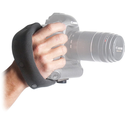 OP/TECH USA E-Z Grip Strap