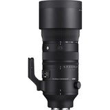 Sigma 70-200mm f/2.8 DG DN OS Sports (Sony E)
