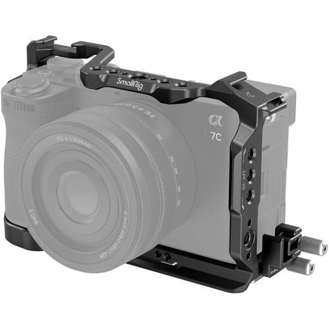 SmallRig para Sony a7C II & 7CR