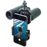 Celestron Adaptador de Digiscoping para smartphone