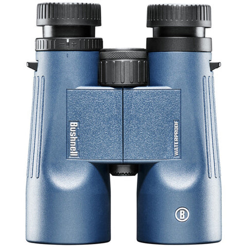 Bushnell 8x42 H2o Roof