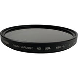 Tiffen 95mm Densidad Neutra  Variable
