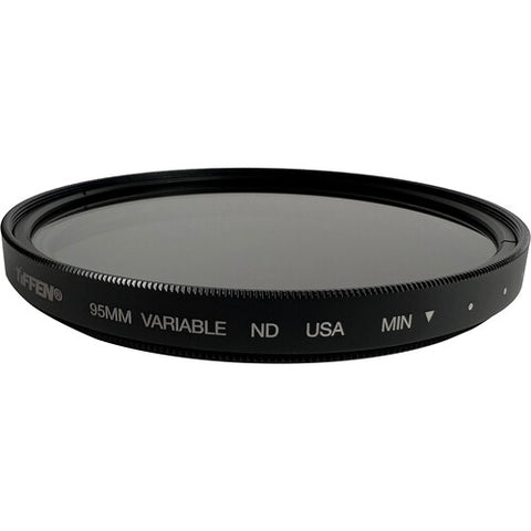 Tiffen 95mm Densidad Neutra  Variable