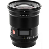Viltrox AF 16mm f/1.8 FE Sony E