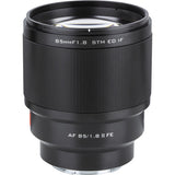 Viltrox AF 85mm f/1.8 FE II Sony E