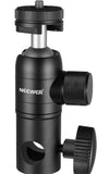 NEEWER Adaptador de soporte de luz
