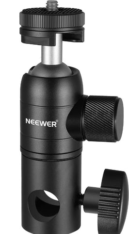 NEEWER Adaptador de soporte de luz