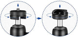 NEEWER Adaptador de soporte de luz