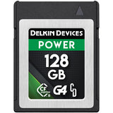 Delkin Devices 128GB CFexpress Type B