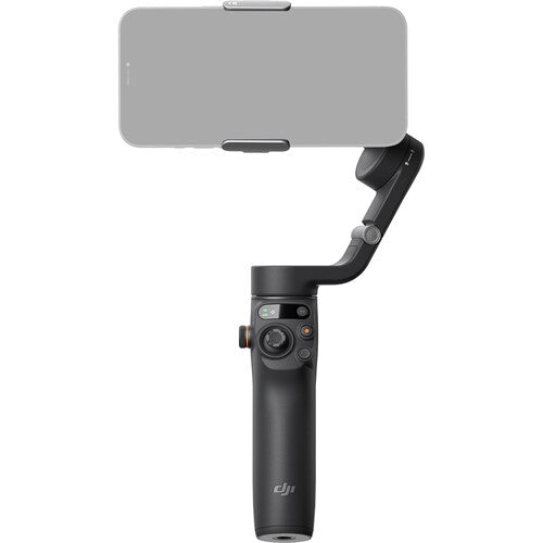 DJI Osmo Mobile 6 Smartphone Gimbal – Digital Photo Supply