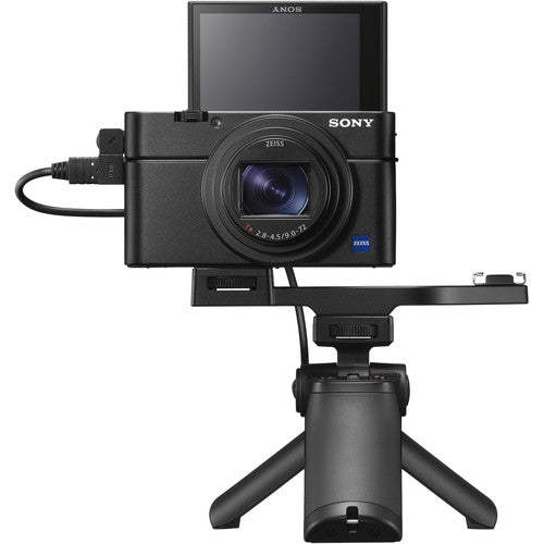 Sony Cyber-shot DSC-RX100 VII Kit – Digital Photo Supply