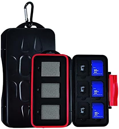 Memory Case CF Express Tipo B