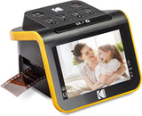 KODAK Escáner Película