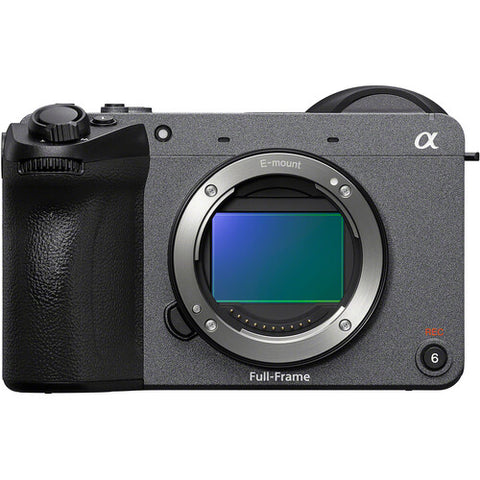 Sony FX2 Digital Cinema
