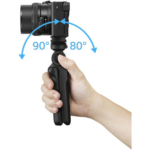 Sony GP-VPT2BT Wireless Shooting Grip – Digital Photo Supply