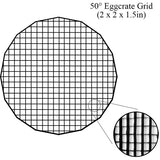 FotodioX Egg Crate Grid for Deep EZ-Pro Parabolic Softbox (28")