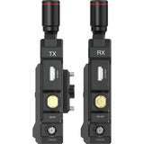 Hollyland Mars 4K Wireless Video