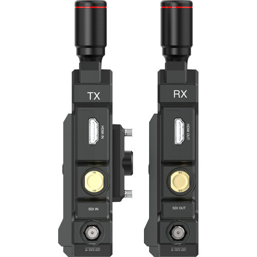 Hollyland Mars 4K Wireless Video – Digital Photo Supply