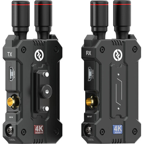 Hollyland Mars 4K Wireless Video – Digital Photo Supply