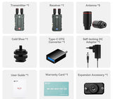 Hollyland Mars 4K Wireless Video