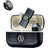 Hollyland LARK M2  Conector Lightning