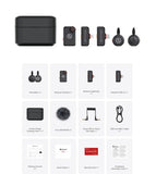 Hollyland LARK M2S Ultimate Combo