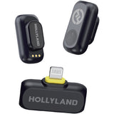 Hollyland LARK A1 Mini Duo Lightning