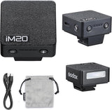 Godox IM20 Mini Flash