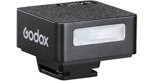 Godox IM20 Mini Flash