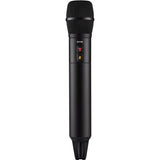 RODE Interview PRO Wireless