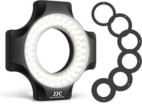 Ring Light Macro