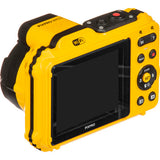 Kodak PIXPRO WPZ2 Waterproof
