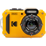 Kodak PIXPRO WPZ2 Waterproof