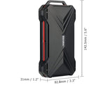 Memory Case SD-CF Express Tipo A
