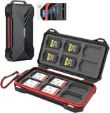 Memory Case SD-CF Express Tipo A