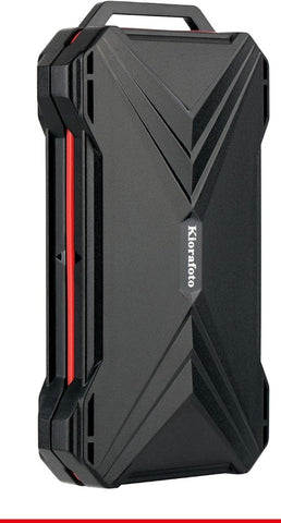 Memory Case SD-CF Express Tipo A
