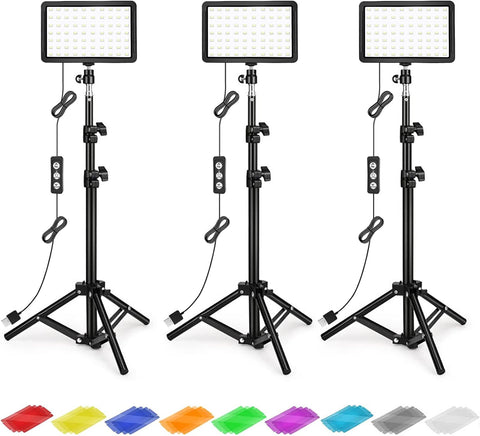 Kit de Iluminación