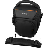 Sony Alpha Digital SLR Estuche LCS-AMB