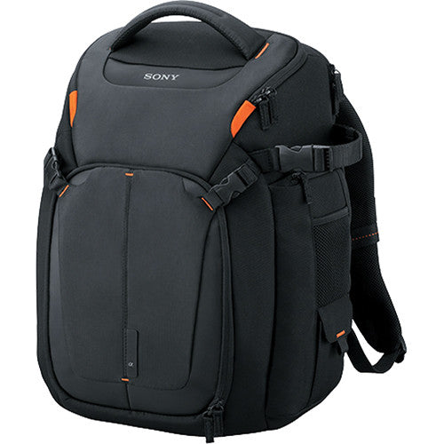 Sony LCS-BP3 Backpack – Digital Photo Supply